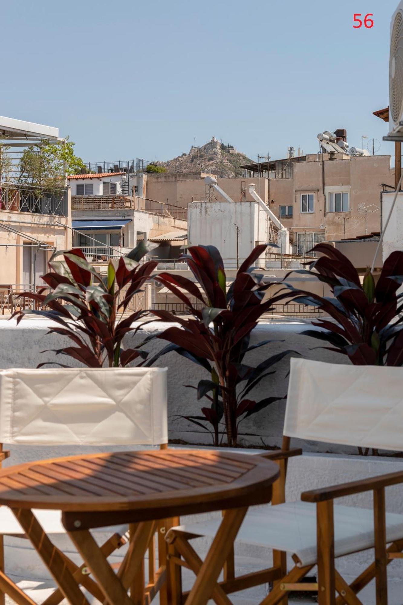 Athens Commercial Exterior foto